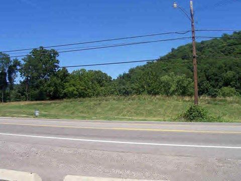 2.2 acres State Route 2 New Martinsville WV 26155