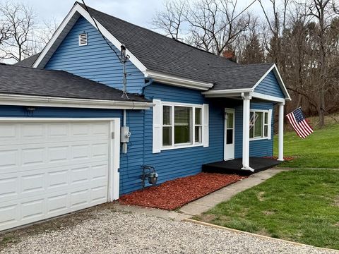 101 Ridgecrest Rd Wheeling WV 26003