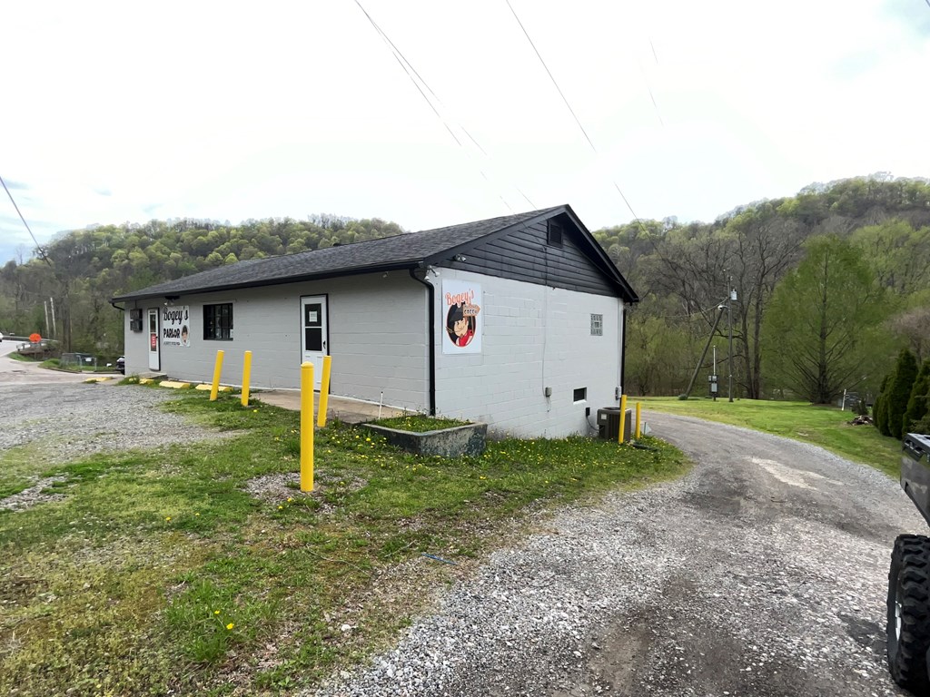 629 Big Grave Creek Road