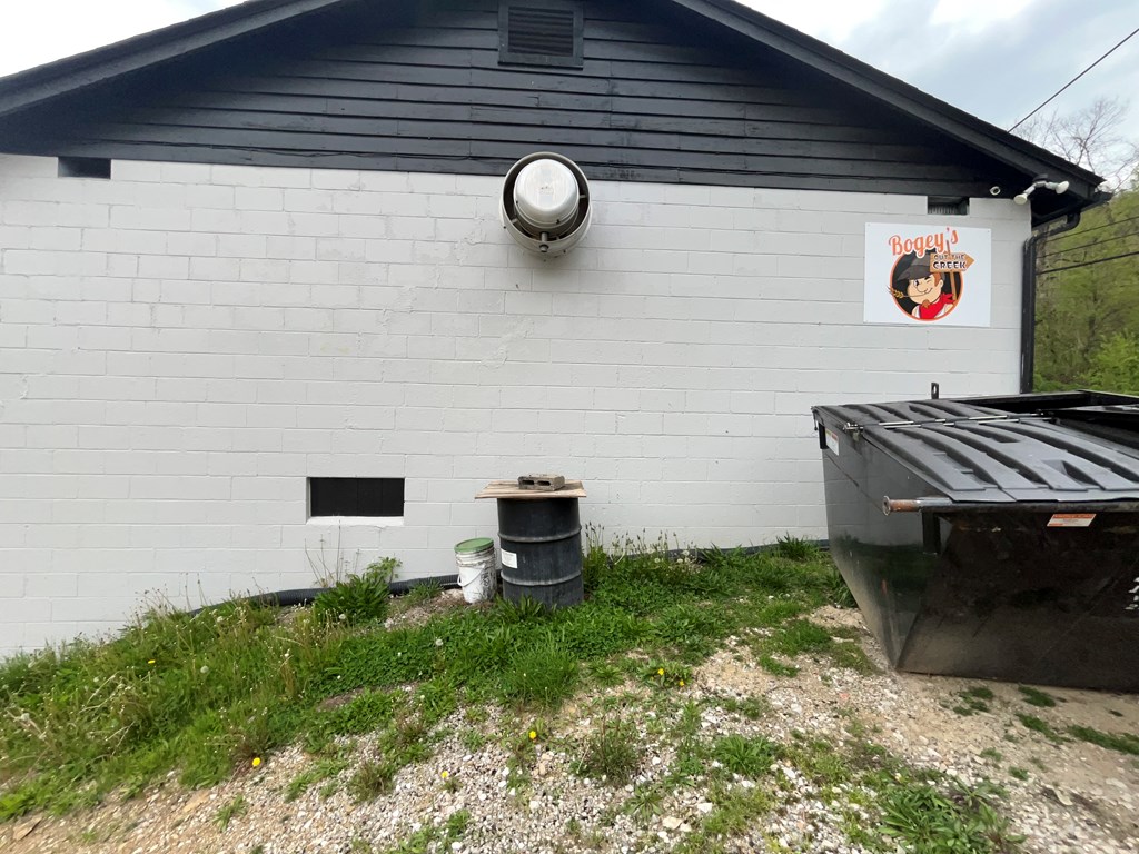 629 Big Grave Creek Road