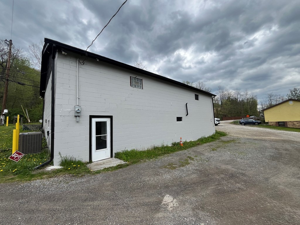 629 Big Grave Creek Road