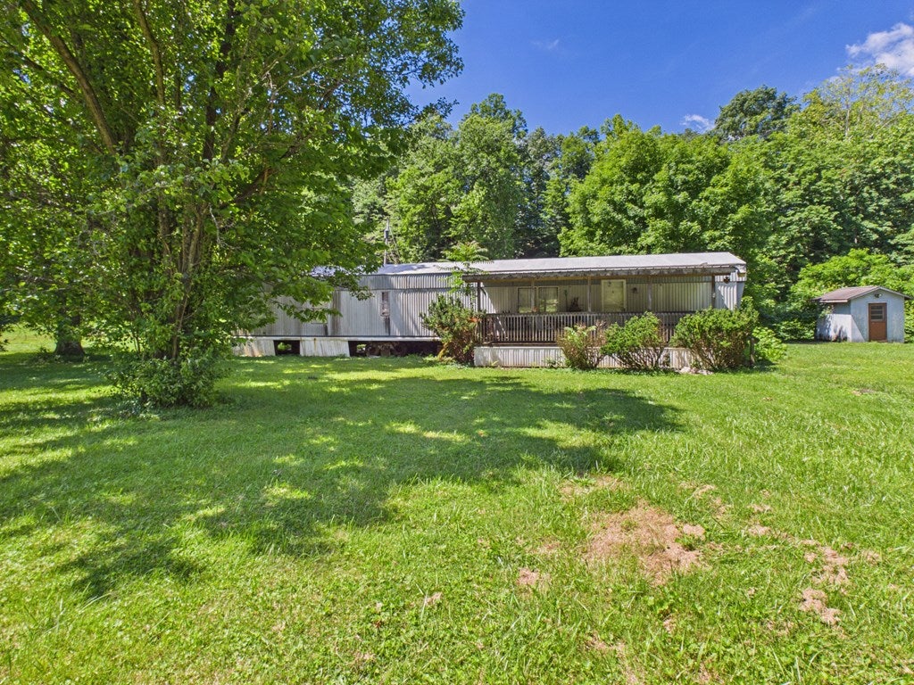 9302 Mountaineer Highway