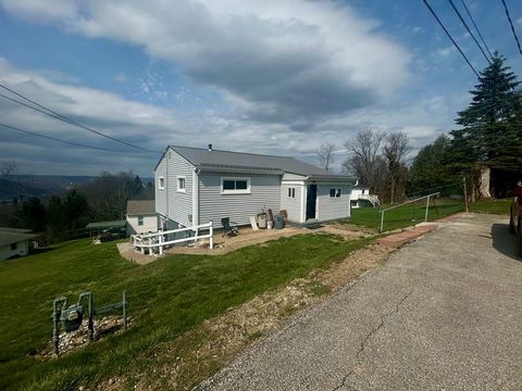 5 Paulo Avenue Wheeling WV 26003