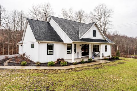 3547 Lazzelle Union Road Morgantown WV 26501