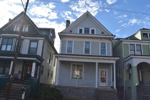 451 N Wabash St Wheeling WV 26003