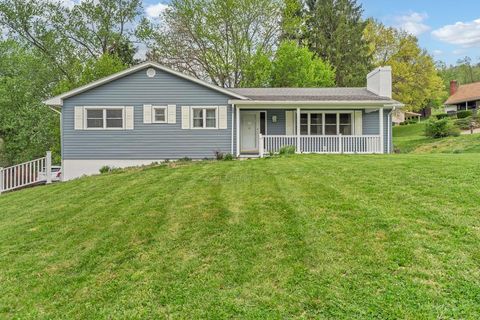 170 Fairview Drive New Martinsville WV 26155