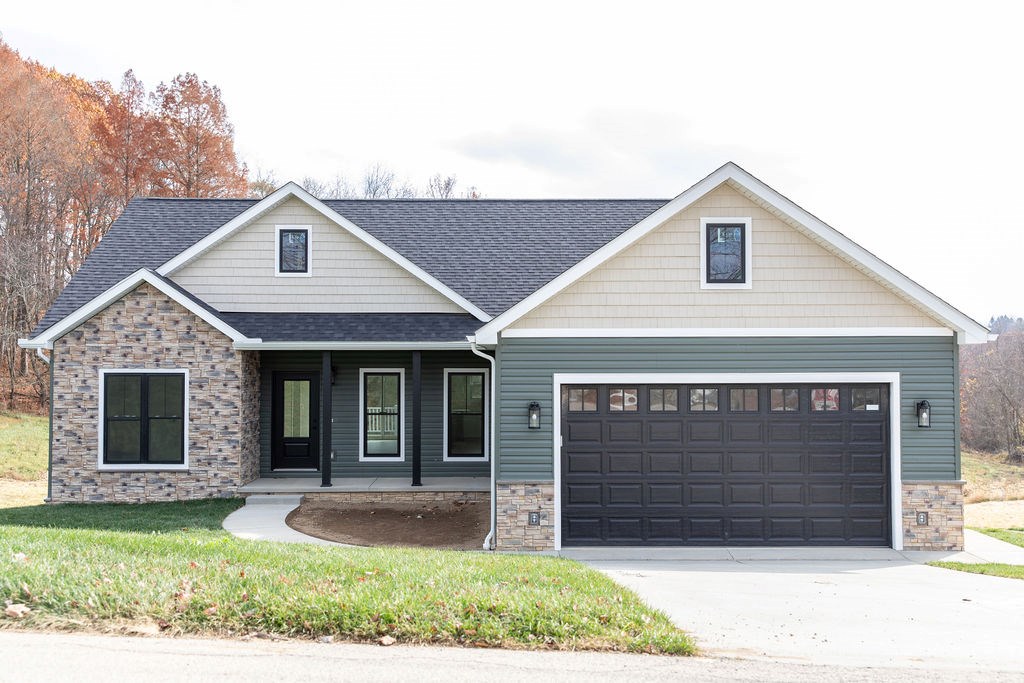 85 Virginia Oaks Drive