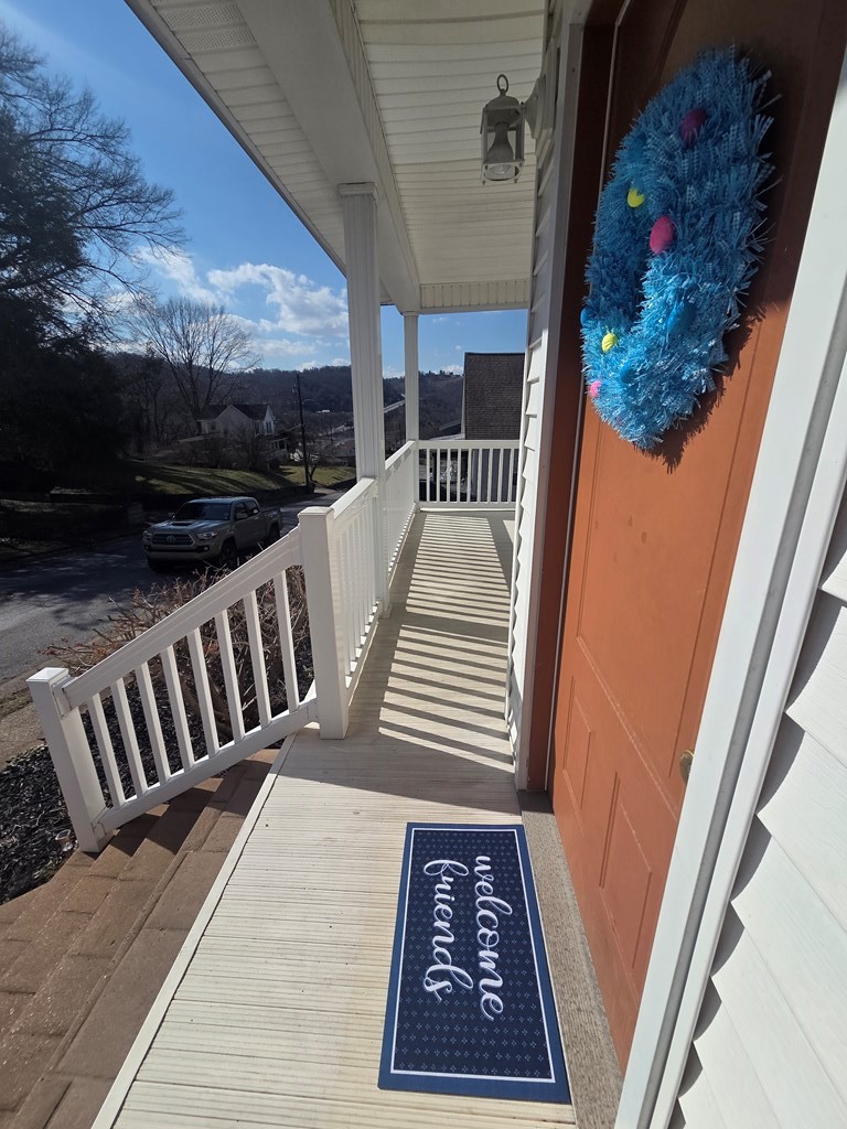 143 Springdale Avenue