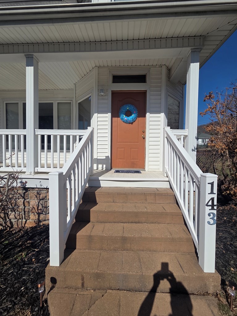 143 Springdale Avenue