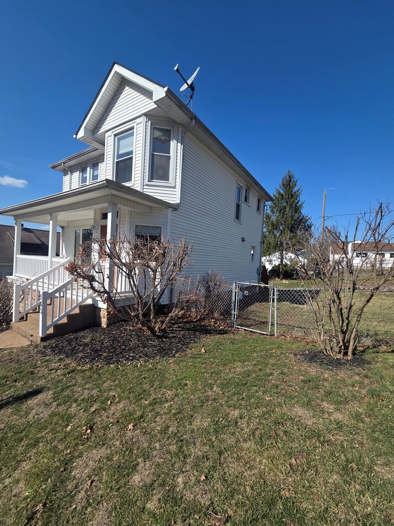 143 Springdale Avenue