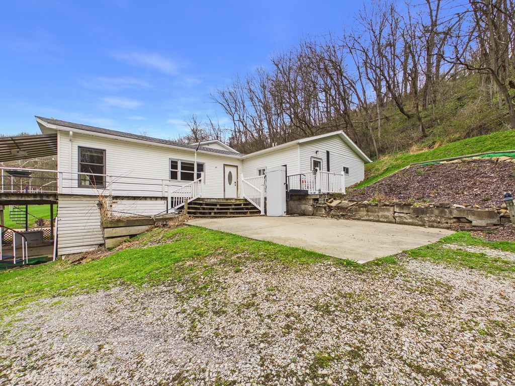 2233 Castleman Run Road