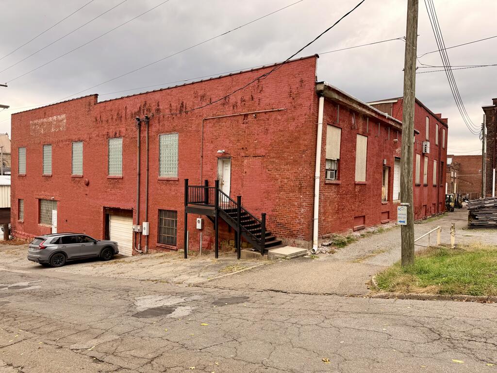 65 36th Street