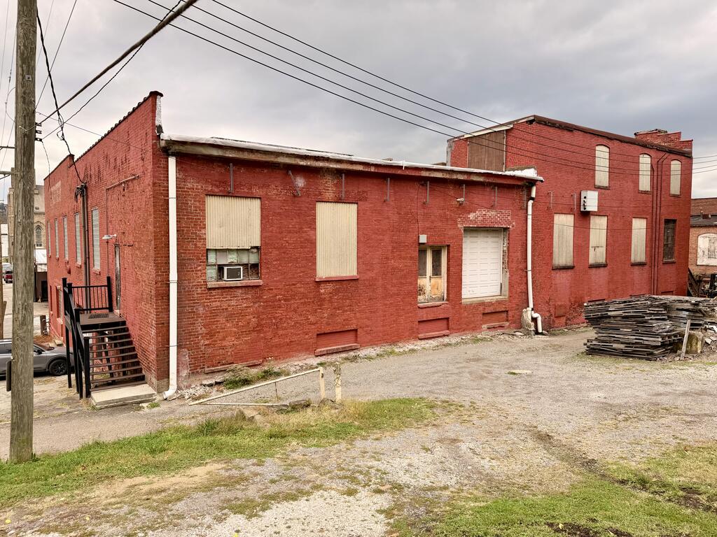 65 36th Street