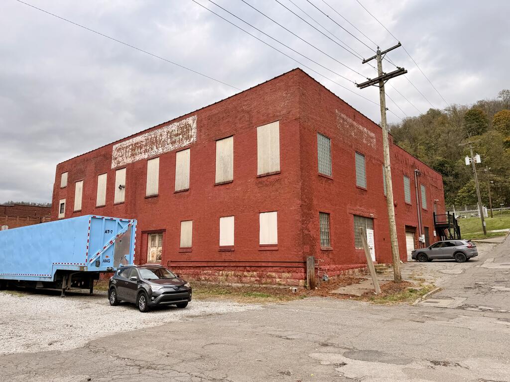 65 36th Street