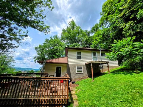 1334 Locust St McMechen WV 26040