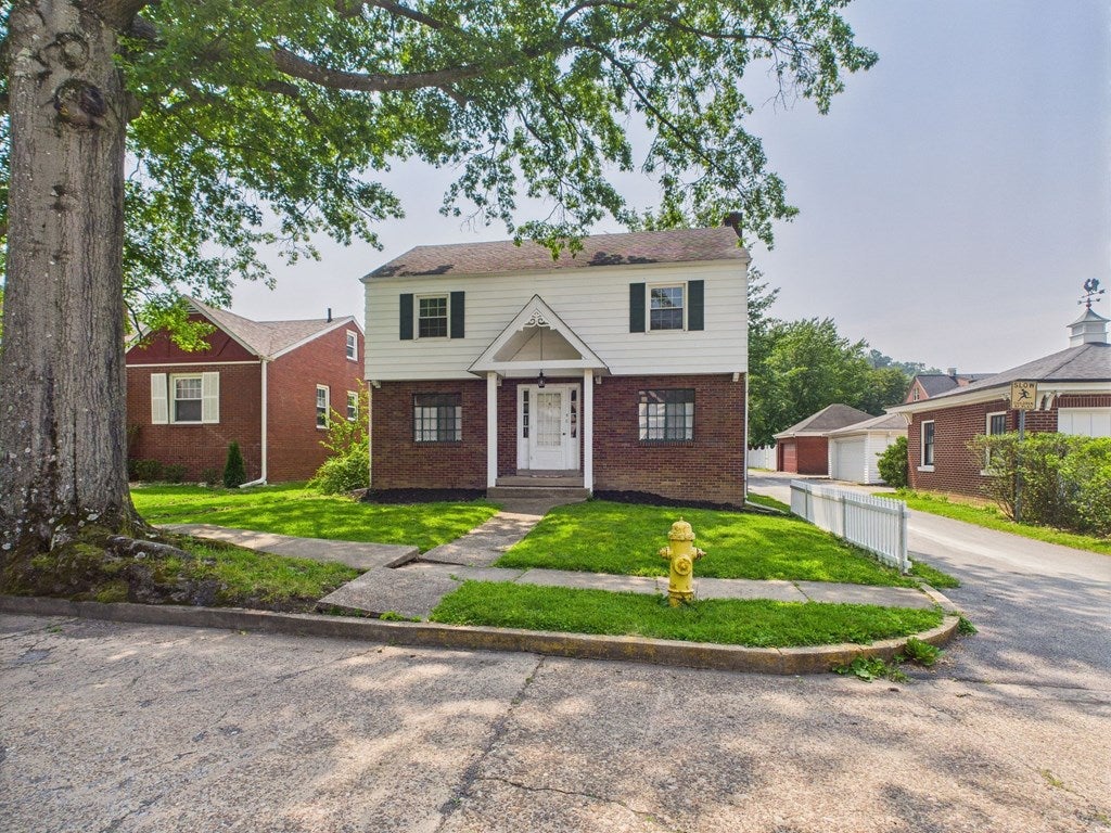 5 Springhaven Road