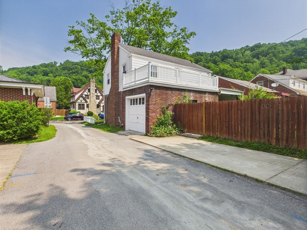 5 Springhaven Road