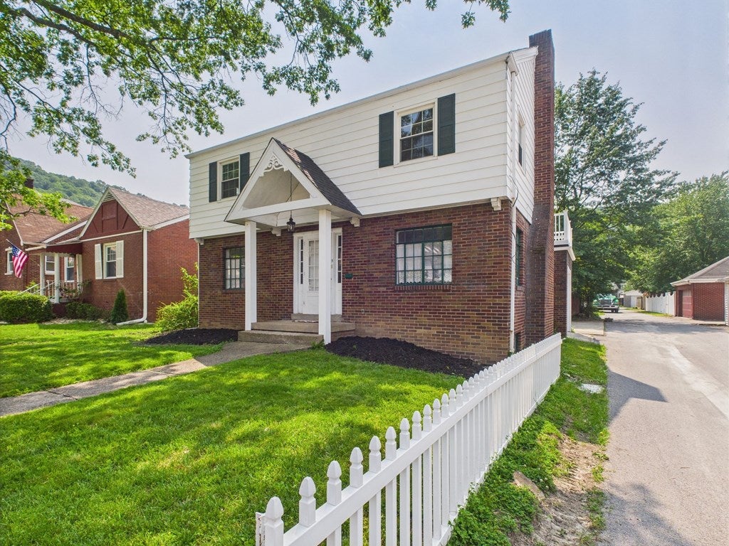 5 Springhaven Road