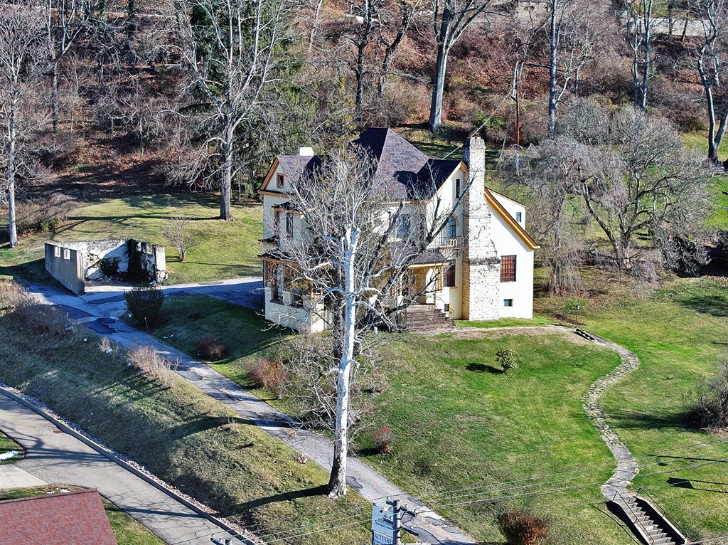 1409 National Road