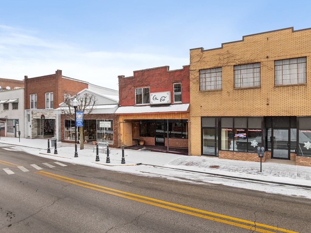 324 Jefferson Avenue