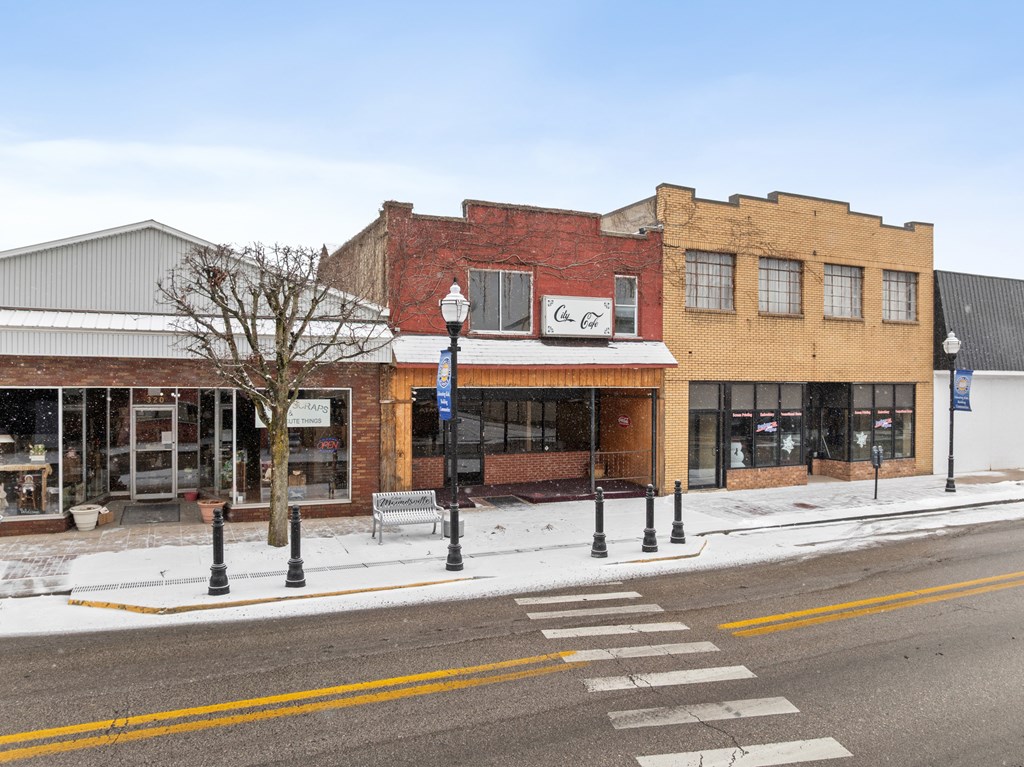 324 Jefferson Avenue