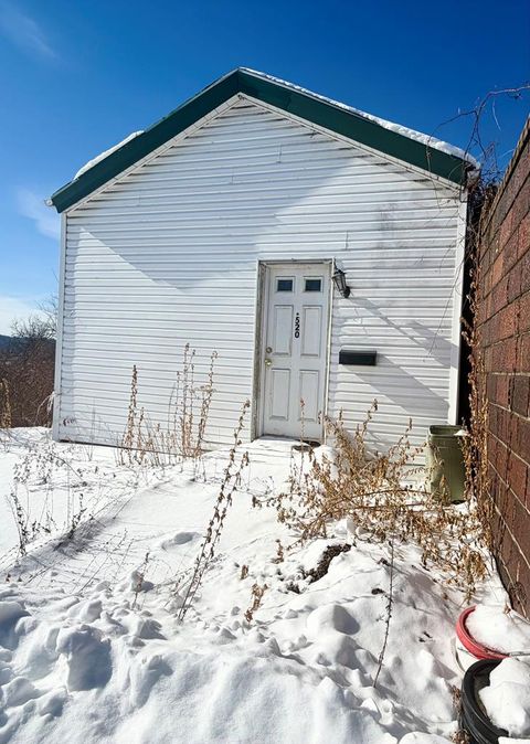 520 Stove Blvd Wheeling WV 26003