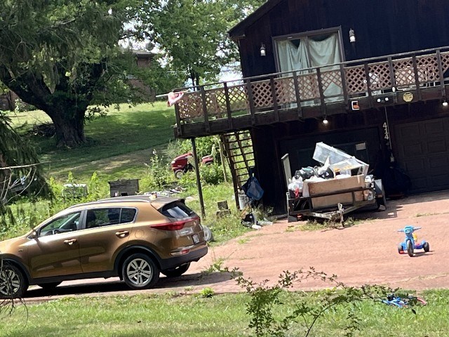 414 Whiteman Hill Rd