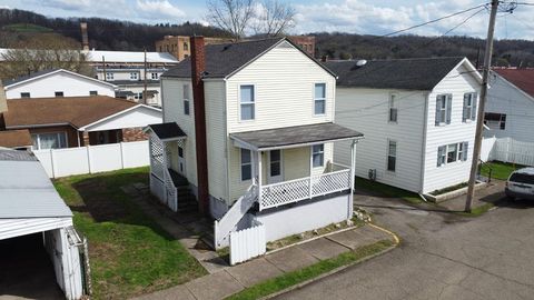 2404 Main Street Wellsburg WV 26070