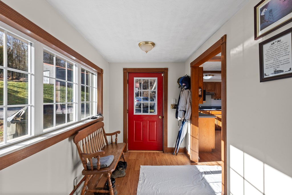 119 Laurelwood Estates