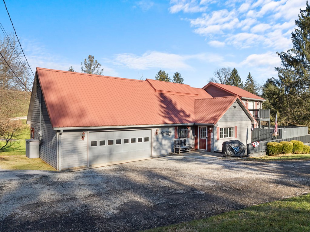 119 Laurelwood Estates