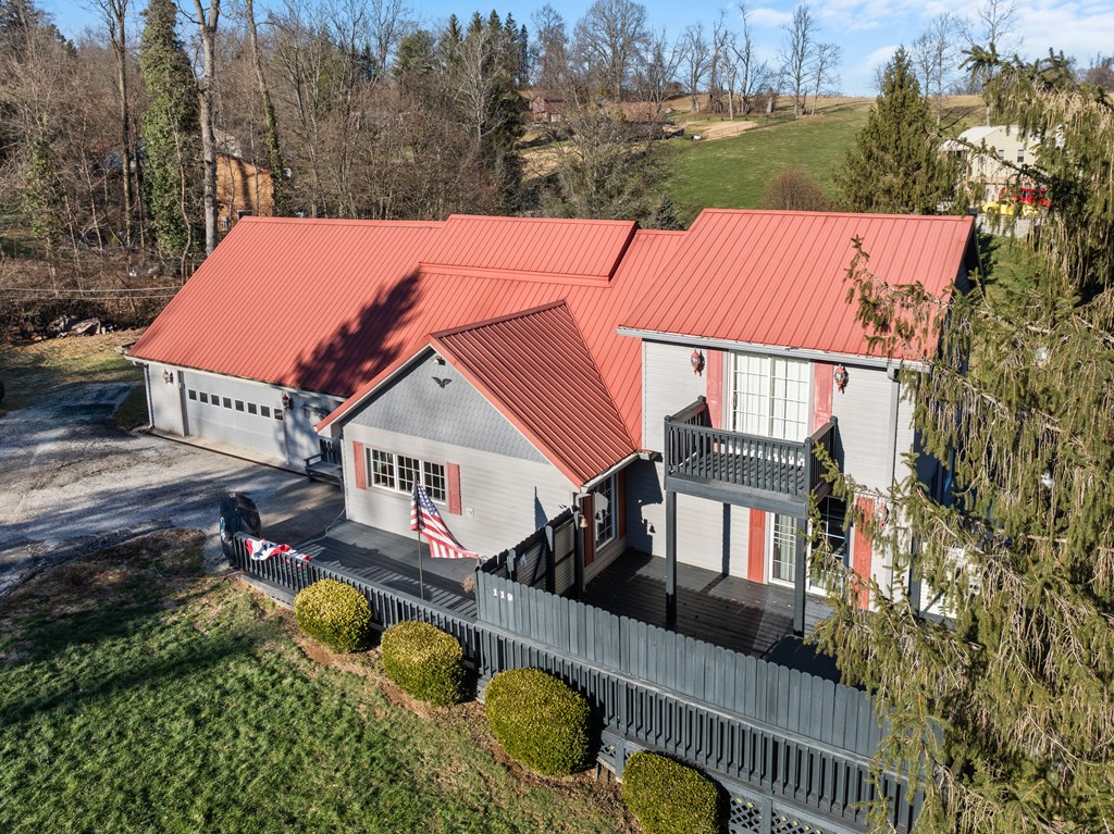 119 Laurelwood Estates