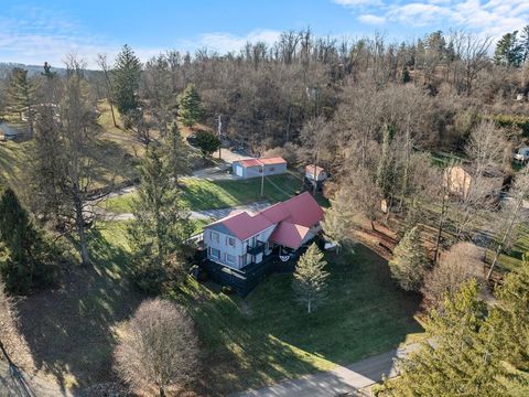 119 Laurelwood Estates Wheeling WV 26003