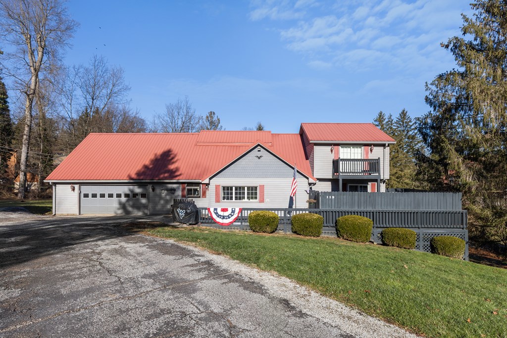 119 Laurelwood Estates