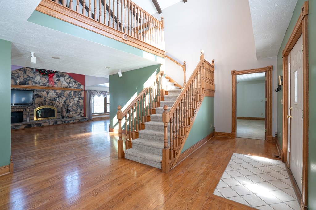 St. Marys, West Virginia, 26170, United States, 4 Bedrooms Bedrooms, ,4 BathroomsBathrooms,Residential,Active,2016730