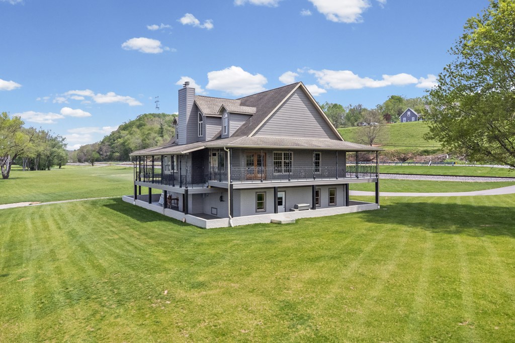 St. Marys, West Virginia, 26170, United States, 4 Bedrooms Bedrooms, ,4 BathroomsBathrooms,Residential,Active,2016730