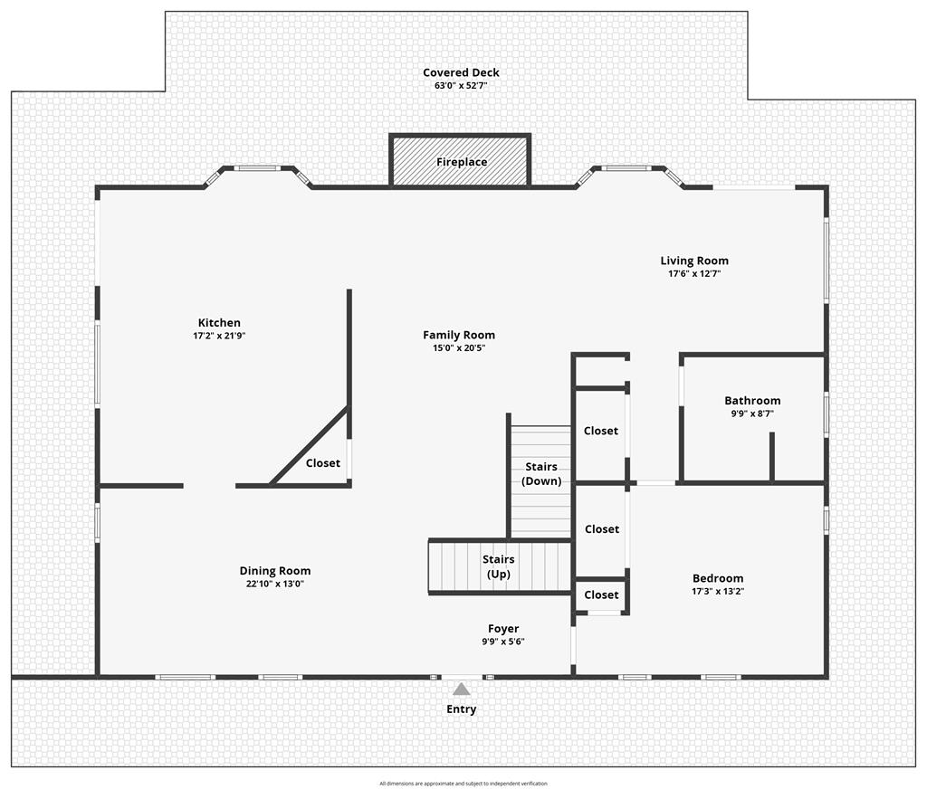 St. Marys, West Virginia, 26170, United States, 4 Bedrooms Bedrooms, ,4 BathroomsBathrooms,Residential,Active,2016730