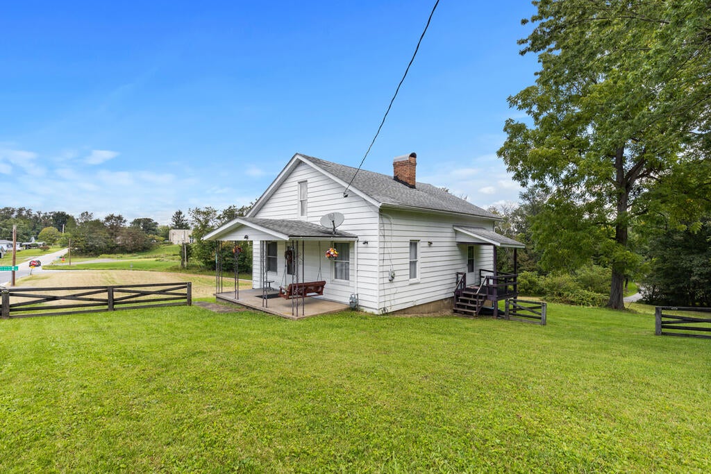 3358 Apple Pie Ridge Rd