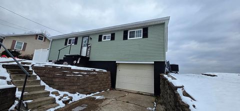 9 Gypsy Drive Moundsville WV 26041