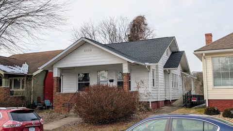 410 Alta Vista Ave, Glen Dale WV 26038