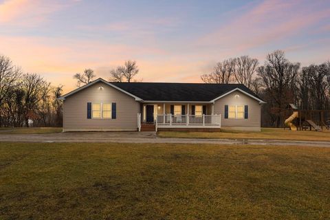 139 Coss Rd Wellsburg WV 26070