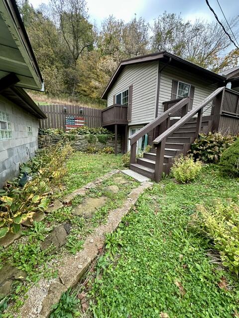 210 Coyle Lane