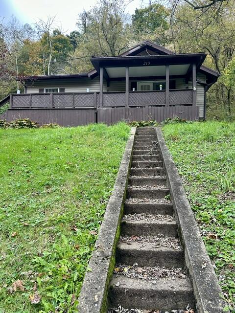 210 Coyle Lane
