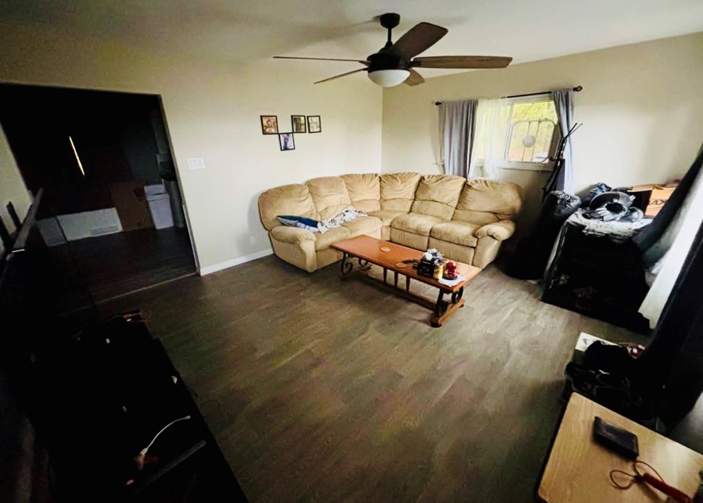 65 Lower Terrace Rd.