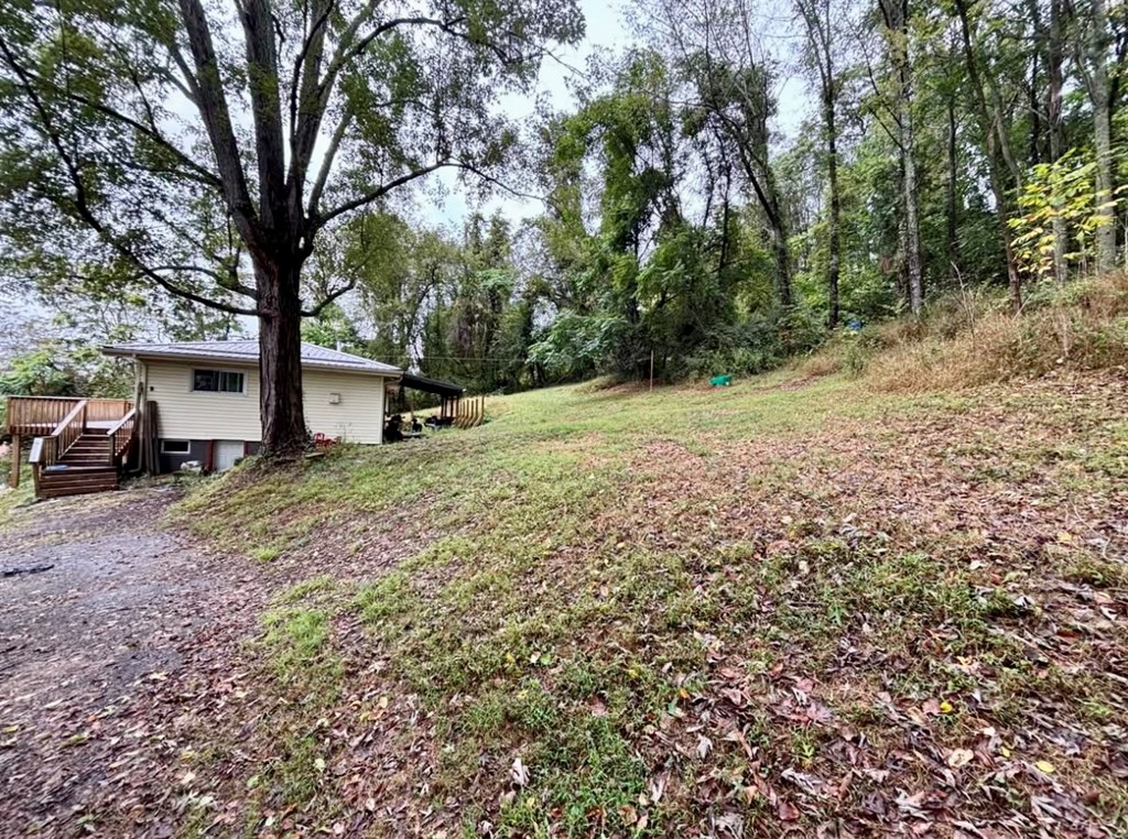 65 Lower Terrace Rd.