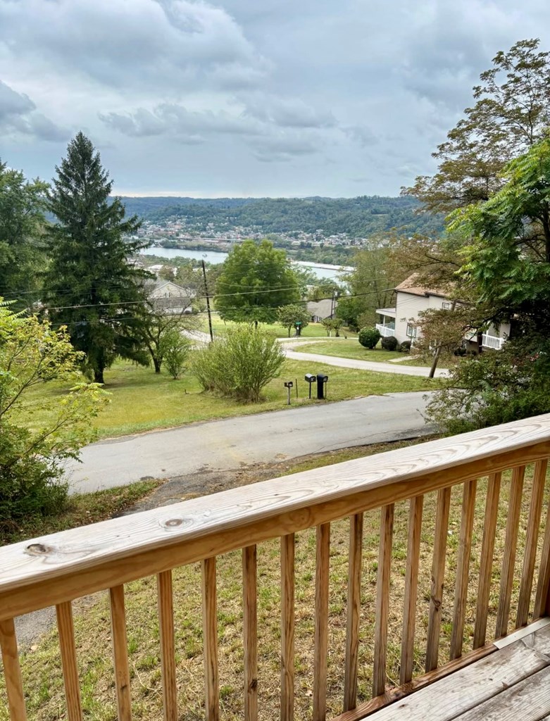 65 Lower Terrace Rd.