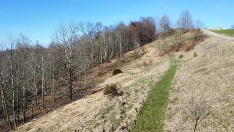 TBD CASTLYN DRIVE Wheeling WV 26003