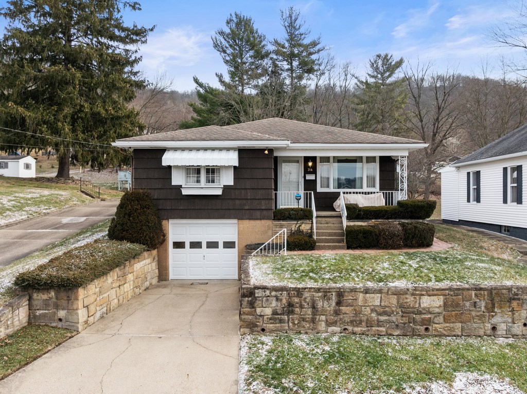 316 South Highland Avenue