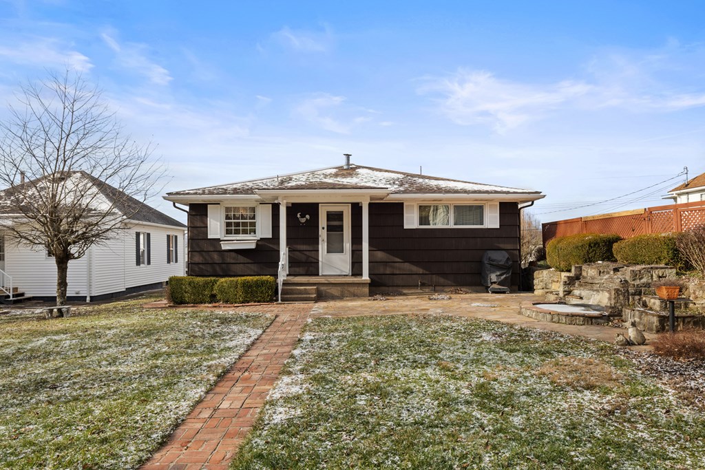 316 South Highland Avenue