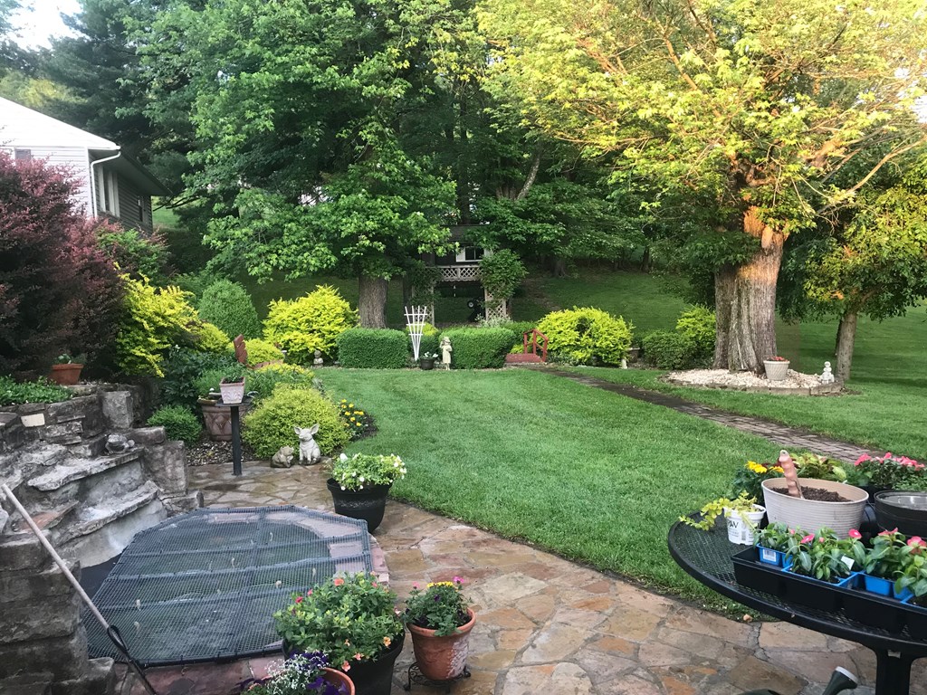 316 South Highland Avenue