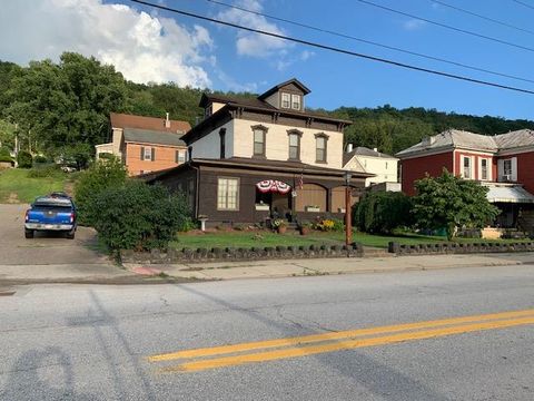 748 Commerce Street Wellsburg WV 26070